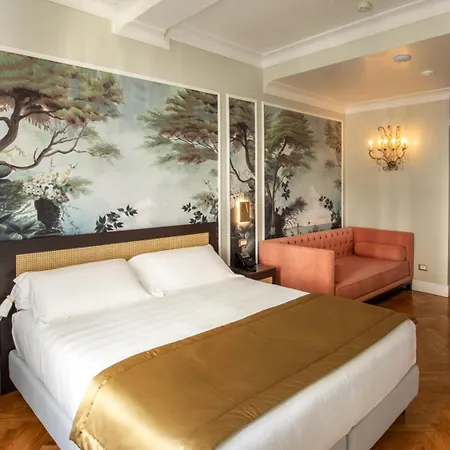 Mozart 4* Rome