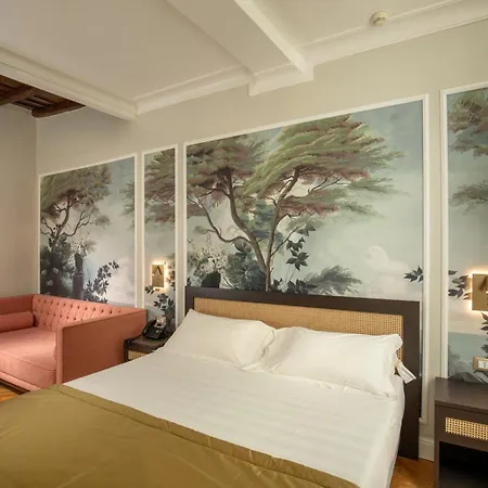 Mozart Hotel