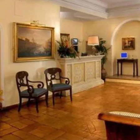 Hotel Mozart