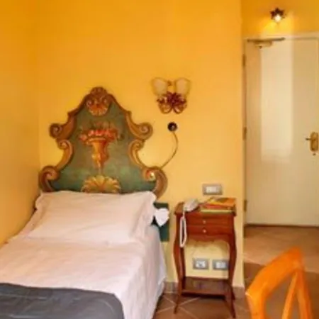 Mozart Hotel Rome