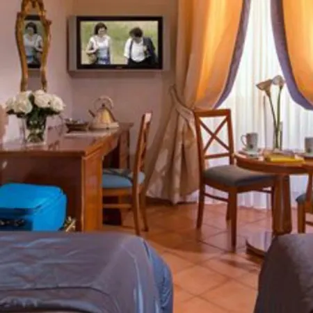 Hotel Mozart