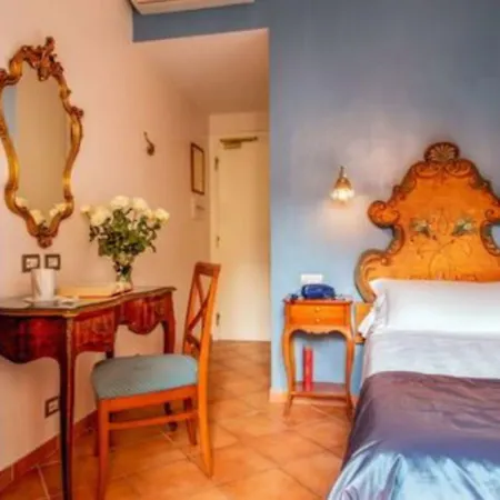 Mozart Hotel