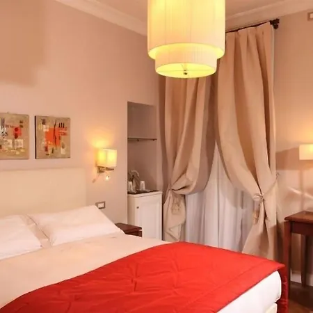 Mozart Hotel