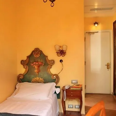 Hotel Mozart Rome