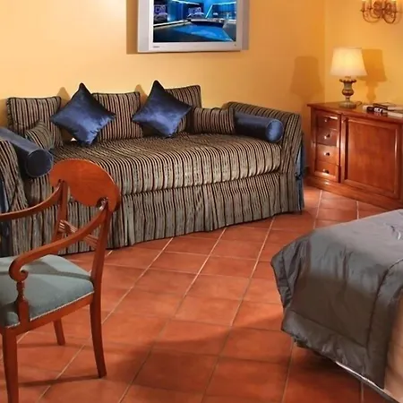 Mozart Hotel Rome