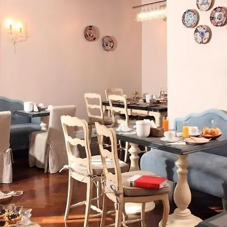 Mozart Hotel