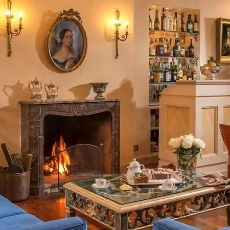Hotel Mozart