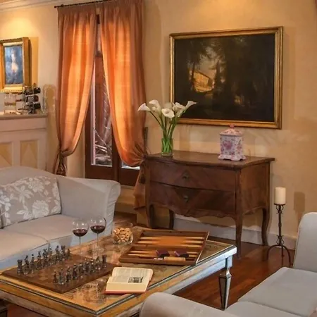 Mozart Hotel