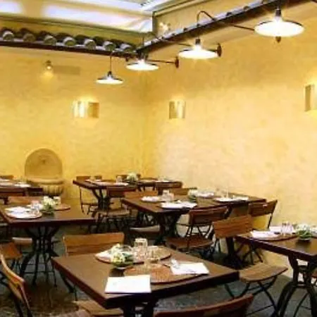 Mozart Hotel