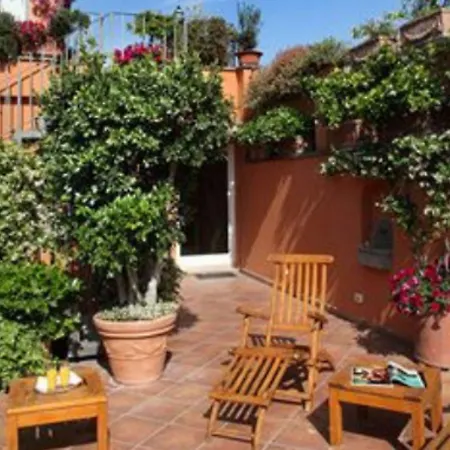 Mozart 4* Rome
