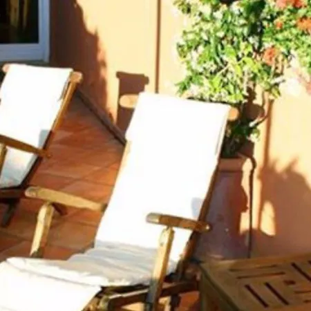 Hotel Mozart Rome
