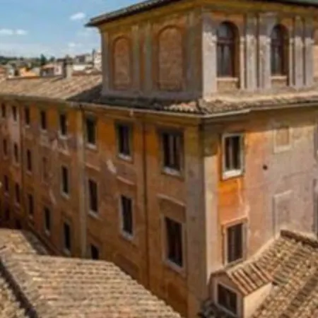 Mozart 4* Rome