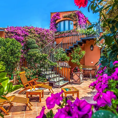 Hotel Mozart
