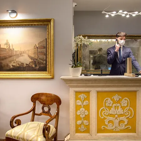 Mozart Hotel
