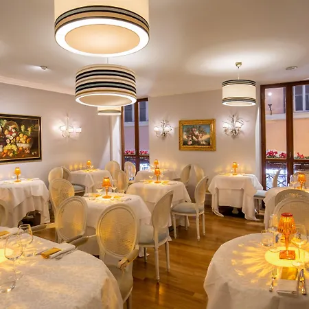 Mozart 4* Rome
