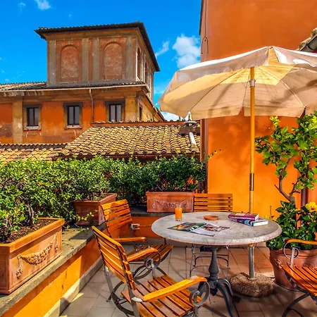 Hotel Mozart 4*