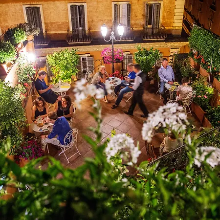 Mozart Hotel