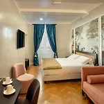 Szálloda Mozart 4*