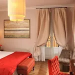 Szálloda Mozart 4*