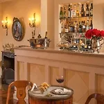 Szálloda Mozart 4*