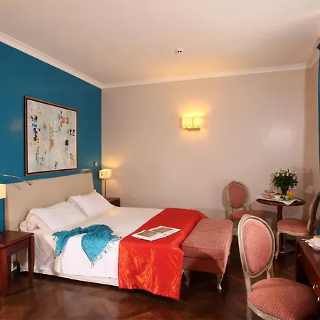 Otel Mozart 4*