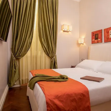 Otel Mozart 4*