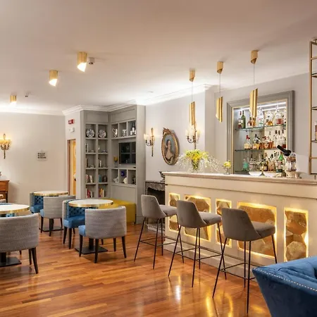 Otel Mozart 4*