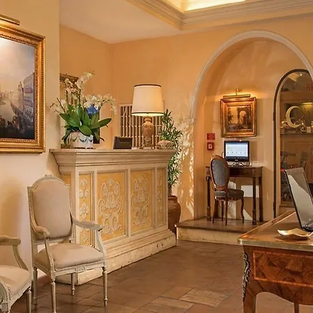 Mozart Otel 4*