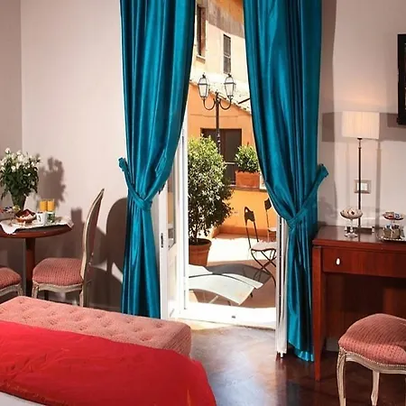 Otel Mozart
