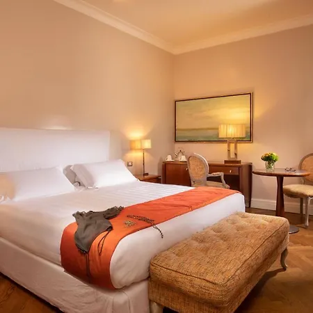 Mozart Otel 4*