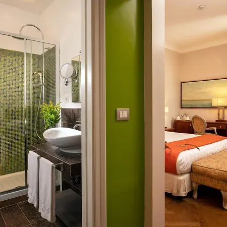 Mozart Otel Roma