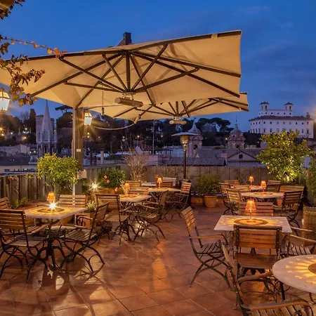Mozart Otel