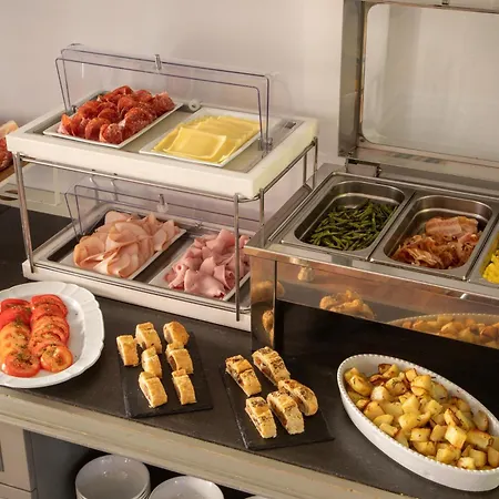 Otel Mozart