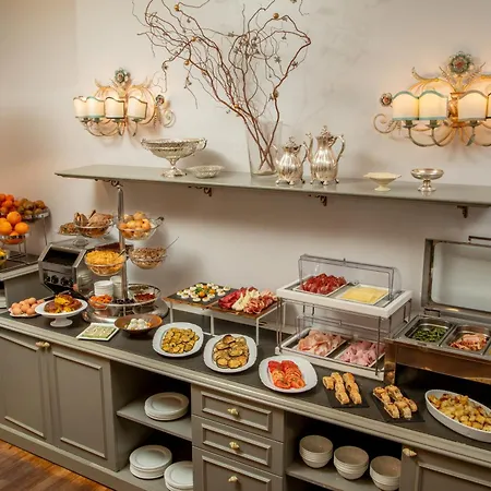 Otel Mozart