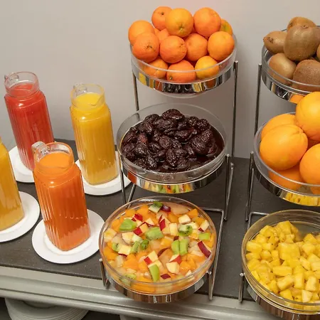 Otel Mozart 4*