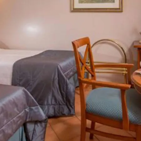 Mozart Hotel