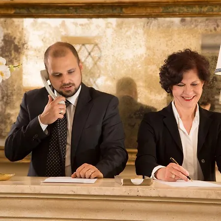 Mozart Otel 4*