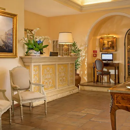 Otel Mozart 4*