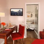 Mozart 4* Róma