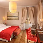 Mozart Szálloda 4*