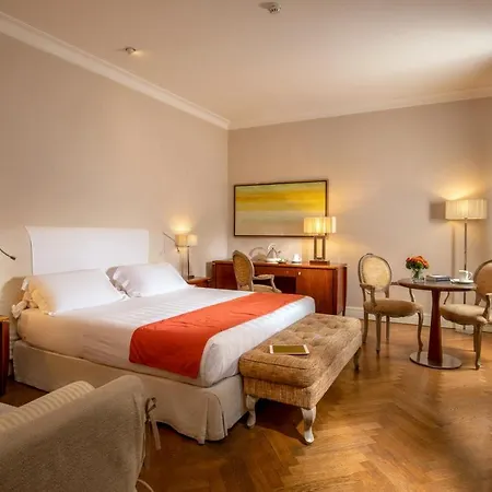 Mozart Hotel