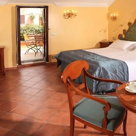 Mozart Hotel