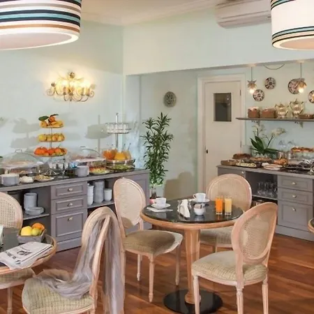 Mozart Hotel