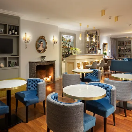 Mozart Hotel Roma
