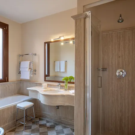 Mozart Hotel Roma
