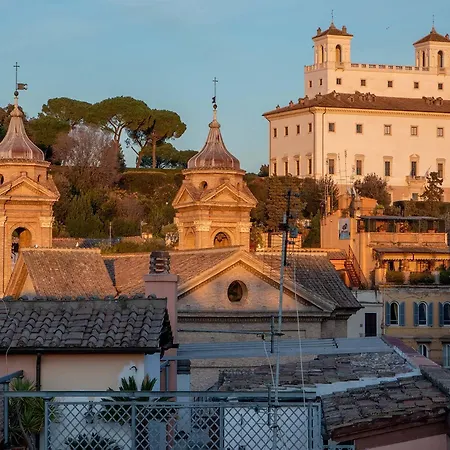 Mozart Roma