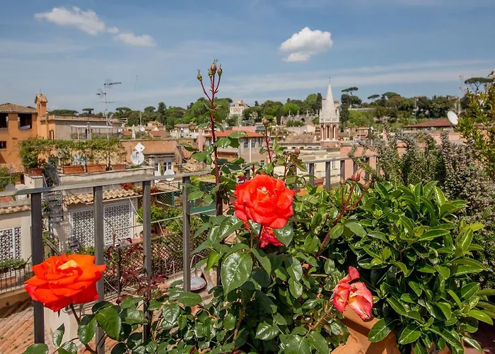 Mozart Отель 4*