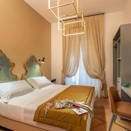 Hotel Mozart 4*