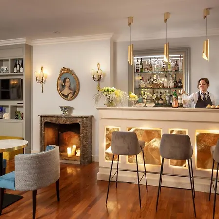 Mozart Hotel Rom