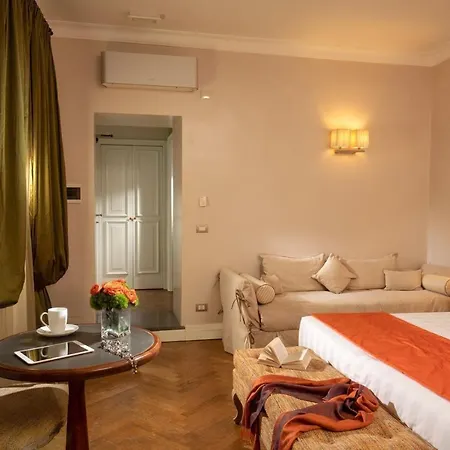 Mozart Hotel Rom